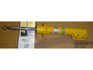 BILSTEIN 22-043375 amortizatorius