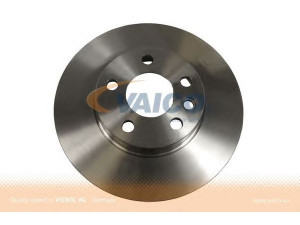 VAICO V10-80067 stabdžių diskas 
 Dviratė transporto priemonės -> Stabdžių sistema -> Stabdžių diskai / priedai
1 001 093, 1 045 994, 7M0 615 301 E