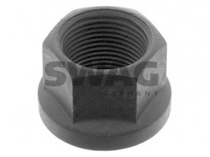 SWAG 99 90 3558 rato veržlė; veržlė 
 Ratai / padangos -> Priedai
0 0112 1800, 0112 1800, 112 1800