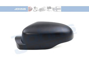 JOHNS 60 09 37-92 dangtelis, išorinis veidrodėlis 
 Kėbulas -> Kėbulo dalys/ sparnas/buferis -> Gaubtai/dangteliai
8200 801 908