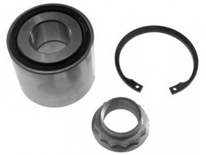 MGA KR3207 rato guolio komplektas 
 Ašies montavimas/vairavimo mechanizmas/ratai -> Rato stebulė/montavimas -> Rato guolis
1689810327