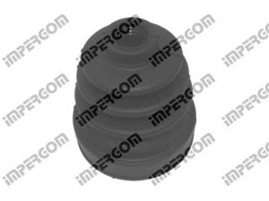 ORIGINAL IMPERIUM 36910 gofruotoji membrana, kardaninis velenas 
 Ratų pavara -> Gofruotoji membrana
7701209925