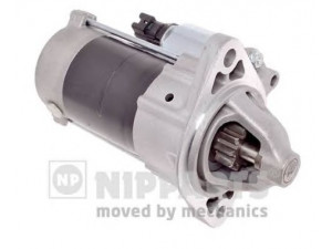 NIPPARTS J5212098 starteris 
 Elektros įranga -> Starterio sistema -> Starteris
28100-22030, 28100-22040