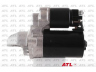 ATL Autotechnik A 21 240 starteris 
 Elektros įranga -> Starterio sistema -> Starteris