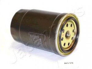 JAPANPARTS FC-H11S kuro filtras 
 Techninės priežiūros dalys -> Papildomas remontas
31922-3A850, 31922-C8900, 31922-2E900