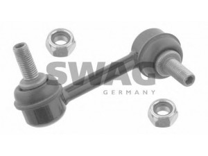 SWAG 85 92 9708 šarnyro stabilizatorius 
 Ašies montavimas/vairavimo mechanizmas/ratai -> Stabilizatorius/fiksatoriai -> Savaime išsilyginanti atrama
51320-SZ3-003, 51320-SZ3-013