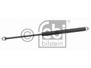 FEBI BILSTEIN 01787 dujinė spyruoklė, bagažinė 
 Priedai -> Bagažinė/pakrovimo skyrius
51 24 1 934 270, 51 24 8 110 327