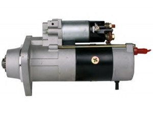 HELLA 8EA 012 586-081 starteris 
 Elektros įranga -> Starterio sistema -> Starteris
M009T60471, M009T61571, M9T60471