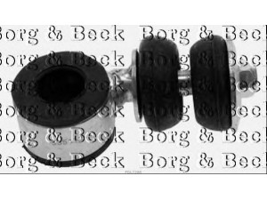 BORG & BECK BDL7288 šarnyro stabilizatorius 
 Ašies montavimas/vairavimo mechanizmas/ratai -> Stabilizatorius/fiksatoriai -> Savaime išsilyginanti atrama
6N0411315A, 6N0411315D, 6N0 411 315 A S1