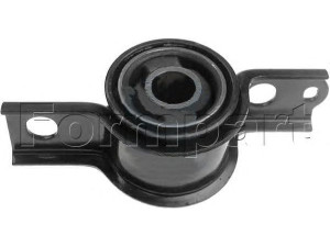 FORMPART 2600005 valdymo svirties/išilginių svirčių įvorė 
 Ašies montavimas/vairavimo mechanizmas/ratai -> Valdymo svirtis/pasukamosios svirties sujungimas -> Montavimas/sutvirtinimas
007296377, 6U0407504, 7304448
