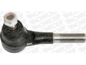 MONROE L42103 skersinės vairo trauklės galas 
 Vairavimas -> Vairo mechanizmo sujungimai
MR296275, MR831043