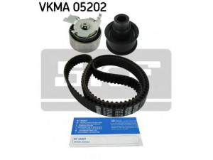SKF VKMA 05202 paskirstymo diržo komplektas 
 Techninės priežiūros dalys -> Papildomas remontas
56 36 355, 56 36 424, 56 36 738