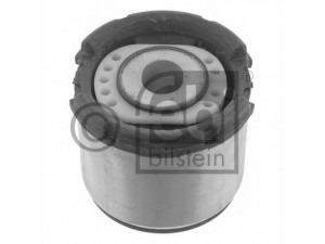 FEBI BILSTEIN 30974 stebulės laikiklio įvorė 
 Ašies montavimas/vairavimo mechanizmas/ratai -> Ašies atrama/ašies korpusas/ašies montavimas -> Pasukamojo veleno sujungimas
4F0 505 145 A