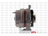ATL Autotechnik L 34 650 kintamosios srovės generatorius 
 Elektros įranga -> Kint. sr. generatorius/dalys -> Kintamosios srovės generatorius
12 04 041, 12 04 100, 12 04 122