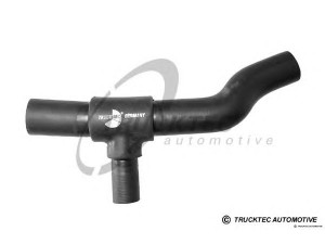 TRUCKTEC AUTOMOTIVE 01.40.054 radiatoriaus žarna
652 501 5282