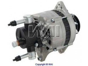 WAIglobal 12097N kintamosios srovės generatorius
2912760000, 8970237331, LR170418