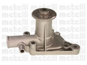 METELLI 24-0187 vandens siurblys 
 Aušinimo sistema -> Vandens siurblys/tarpiklis -> Vandens siurblys
38402022, 38402024, 38406025, GWP101