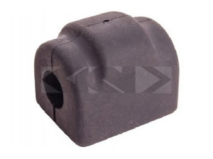 SPIDAN 411570 įvorė, stabilizatorius 
 Ašies montavimas/vairavimo mechanizmas/ratai -> Stabilizatorius/fiksatoriai -> Sklendės
33 55 1 093 795