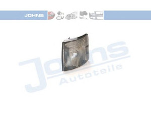 JOHNS 95 66 19-4 indikatorius 
 Elektros įranga -> Šviesos -> Indikatorius/dalys -> Indikatorius