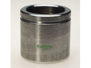 BUDWEG CALIPER 235718 stūmoklis, stabdžių apkaba