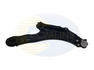 COMLINE CCA2077 vikšro valdymo svirtis 
 Ašies montavimas/vairavimo mechanizmas/ratai -> Valdymo svirtis/pasukamosios svirties sujungimas -> Vairo trauklės (valdymo svirtis, išilginis balansyras, diago
82 00 586 567, 8200586567, 87-1715