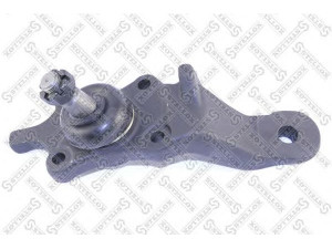 STELLOX 52-98042-SX atramos/vairo trauklė 
 Ašies montavimas/vairavimo mechanizmas/ratai -> Sujungimai -> Atramos/vairo trauklė
4333039415, 4333039466, 4333039585