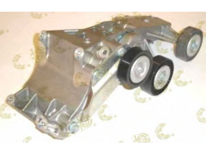 AUTOKIT 03.80834 įtempiklio svirtis, V formos rumbuotas diržas 
 Diržinė pavara -> V formos rumbuotas diržas/komplektas -> Įtempiklis
6402002970, A6402001770