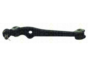TRISCAN 8500 1120 vikšro valdymo svirtis 
 Ašies montavimas/vairavimo mechanizmas/ratai -> Valdymo svirtis/pasukamosios svirties sujungimas -> Vairo trauklės (valdymo svirtis, išilginis balansyras, diago