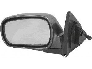 VAN WEZEL 8110803 išorinis veidrodėlis 
 Kėbulas -> Keleivių kabina -> Veidrodėlis
96178698