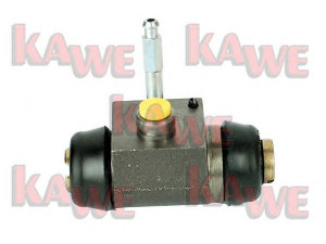 KAWE W4205 rato stabdžių cilindras 
 Stabdžių sistema -> Ratų cilindrai
6046023, 6046023, 76UB2262CA, 76UB2262CA