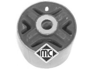 Metalcaucho 04454 stebulės laikiklio įvorė 
 Ašies montavimas/vairavimo mechanizmas/ratai -> Ašies atrama/ašies korpusas/ašies montavimas -> Pasukamojo veleno sujungimas
55466-00QAA, 4412 907, 4417 121