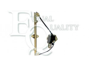 EQUAL QUALITY 010236 lango pakėliklis 
 Vidaus įranga -> Elektrinis lango pakėliklis
267872500175