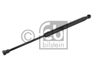 FEBI BILSTEIN 34438 dujinė spyruoklė, bagažinė 
 Priedai -> Bagažinė/pakrovimo skyrius
8731.R7