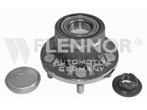 FLENNOR FR391468 rato guolio komplektas 
 Ašies montavimas/vairavimo mechanizmas/ratai -> Rato stebulė/montavimas -> Rato guolis
1458702, 1469189