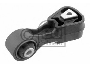 FEBI BILSTEIN 28661 variklio montavimas 
 Variklis -> Variklio montavimas -> Variklio montavimo rėmas
1806.28, 9631575180, 9641884980