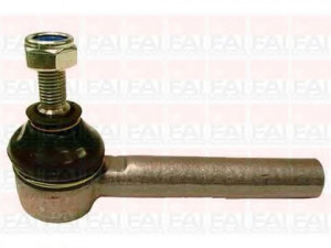 FAI AutoParts SS338 skersinės vairo trauklės galas 
 Vairavimas -> Vairo mechanizmo sujungimai
5958246, 5983404, 5983406, 5983408