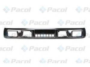 PACOL VOL-FB-001 buferis 
 Kėbulas -> Transporto priemonės priekis -> Buferis/dalys
8144454, 8189329