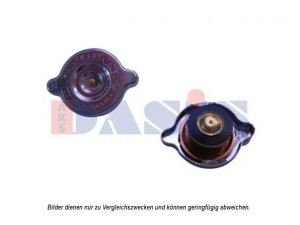 AKS DASIS 750310N radiatoriaus dangtelis
1235011715, A1235011715