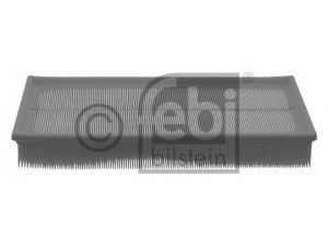 FEBI BILSTEIN 24400 oro filtras 
 Filtrai -> Oro filtras
6K0 129 620 B, 6K0 129 620 B