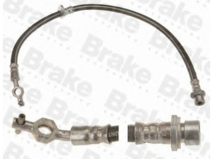Brake ENGINEERING BH778354 stabdžių žarnelė 
 Stabdžių sistema -> Stabdžių žarnelės
9008094A60, 9094702A84