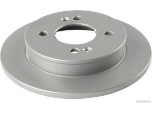 MAGNETI MARELLI 600000089680 stabdžių diskas
58411-07300, 58411-07500, 58411-0X500