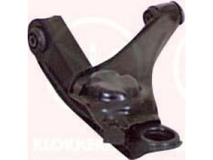 KLOKKERHOLM 5046363 vikšro valdymo svirtis 
 Ašies montavimas/vairavimo mechanizmas/ratai -> Valdymo svirtis/pasukamosios svirties sujungimas -> Vairo trauklės (valdymo svirtis, išilginis balansyras, diago
352000