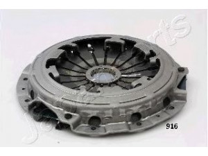 JAPANPARTS SF-916 sankabos suspaudimo plokštelė 
 Sankaba/dalys -> Sankabos suspaudimo plokštelė
8-97944507-2