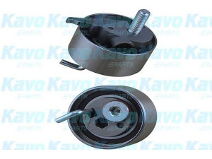 KAVO PARTS DTE-9036 įtempiklio skriemulys, paskirstymo diržas 
 Techninės priežiūros dalys -> Papildomas remontas
1354070020, 1354070021