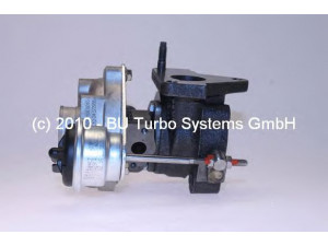 BU 126709 kompresorius, įkrovimo sistema 
 Išmetimo sistema -> Turbokompresorius
13900-84A00-000, 1390084A00, 7701475702