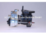 BU 126709 kompresorius, įkrovimo sistema 
 Išmetimo sistema -> Turbokompresorius
13900-84A00-000, 1390084A00, 7701475702