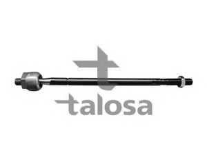TALOSA 44-07229 vidinė skersinė vairo trauklė 
 Vairavimas -> Vairo mechanizmo sujungimai
3812E9