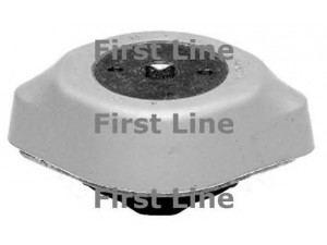 FIRST LINE FEM3173 variklio montavimas 
 Variklis -> Variklio montavimas -> Variklio montavimo rėmas
8D0399151J