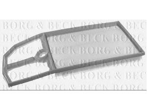 BORG & BECK BFA2363 oro filtras 
 Techninės priežiūros dalys -> Techninės priežiūros intervalai
6K0129620C, 6K0 129 620 C