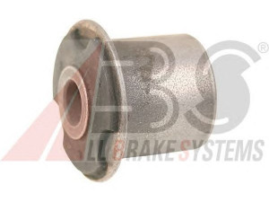 A.B.S. 270623 valdymo svirties/išilginių svirčių įvorė 
 Ašies montavimas/vairavimo mechanizmas/ratai -> Valdymo svirtis/pasukamosios svirties sujungimas -> Montavimas/sutvirtinimas
3523.31, 3523.32